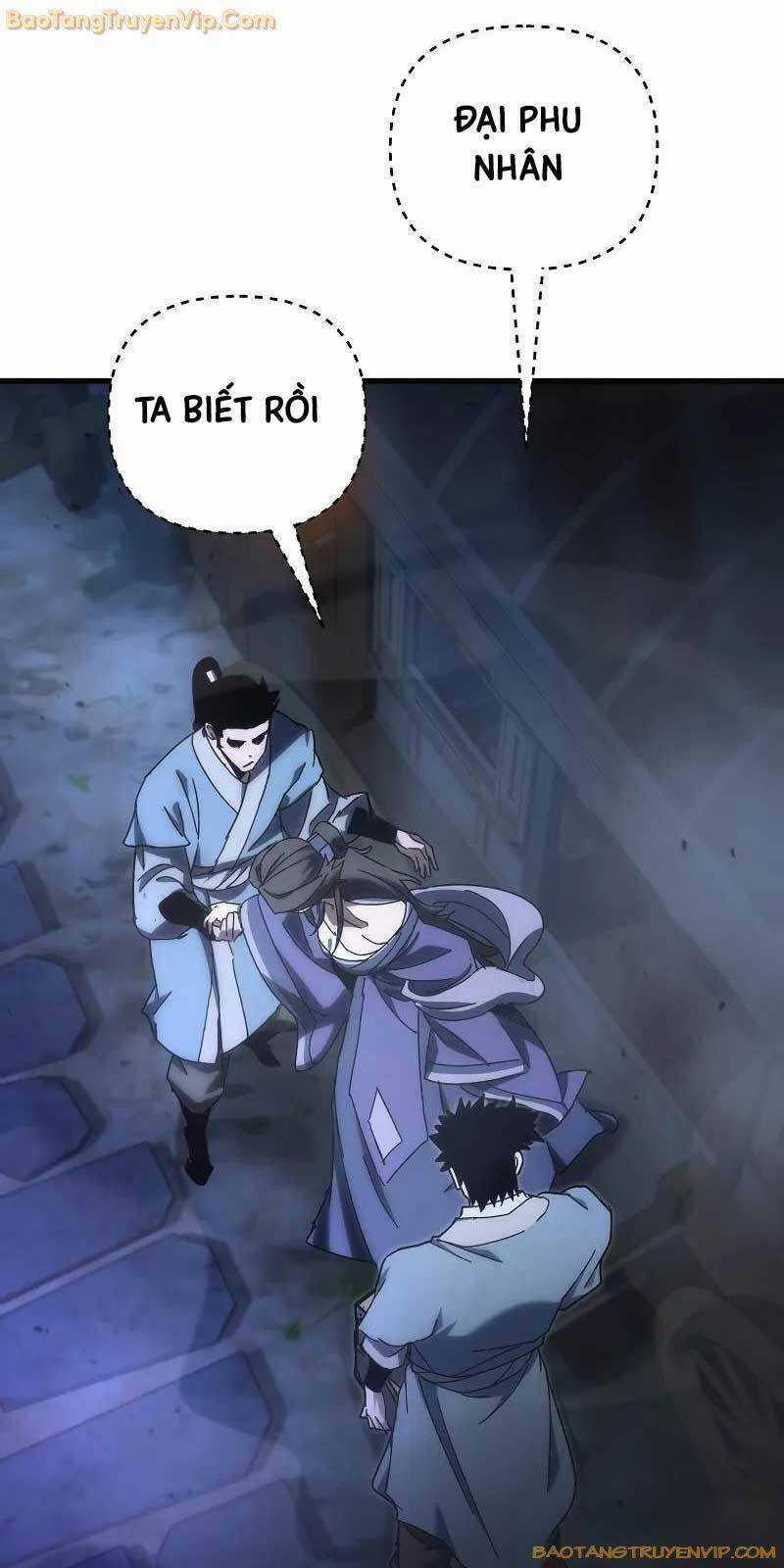 Chuyển Thế Ma Thần Ký Chương 21 trang 83