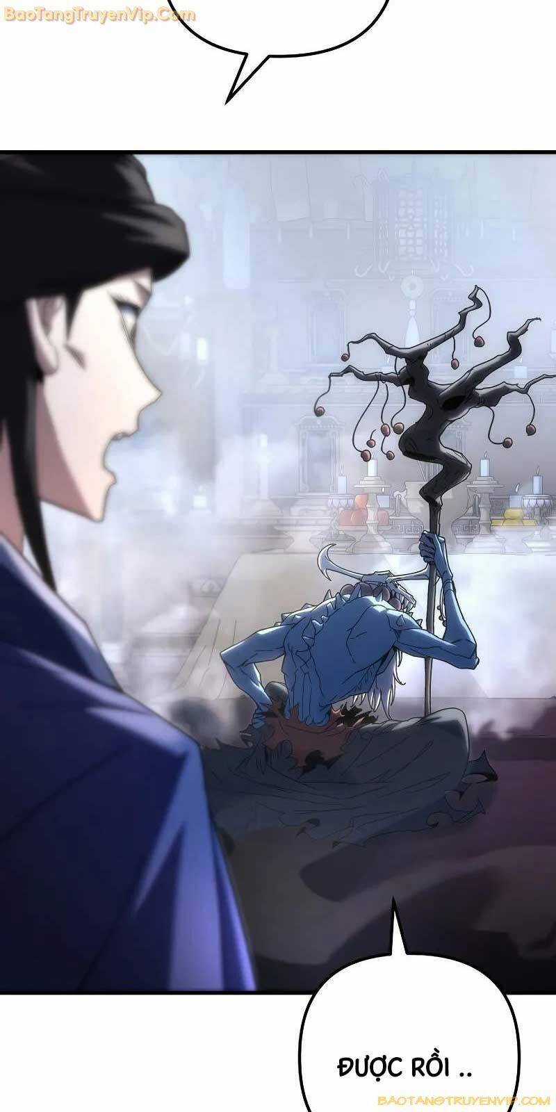 Chuyển Thế Ma Thần Ký Chương 21 trang 98