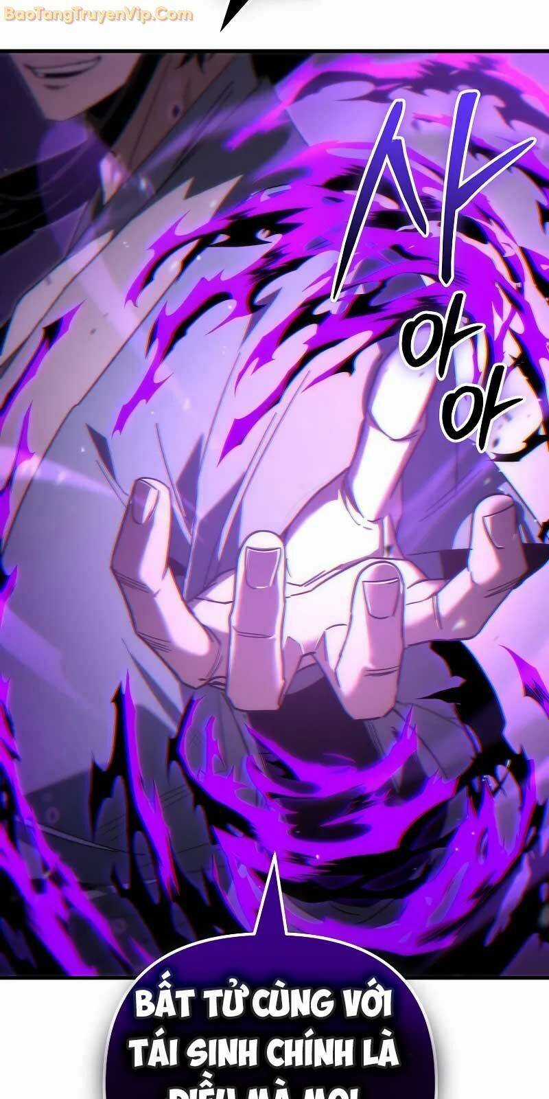 Chuyển Thế Ma Thần Ký Chương 22 trang 116