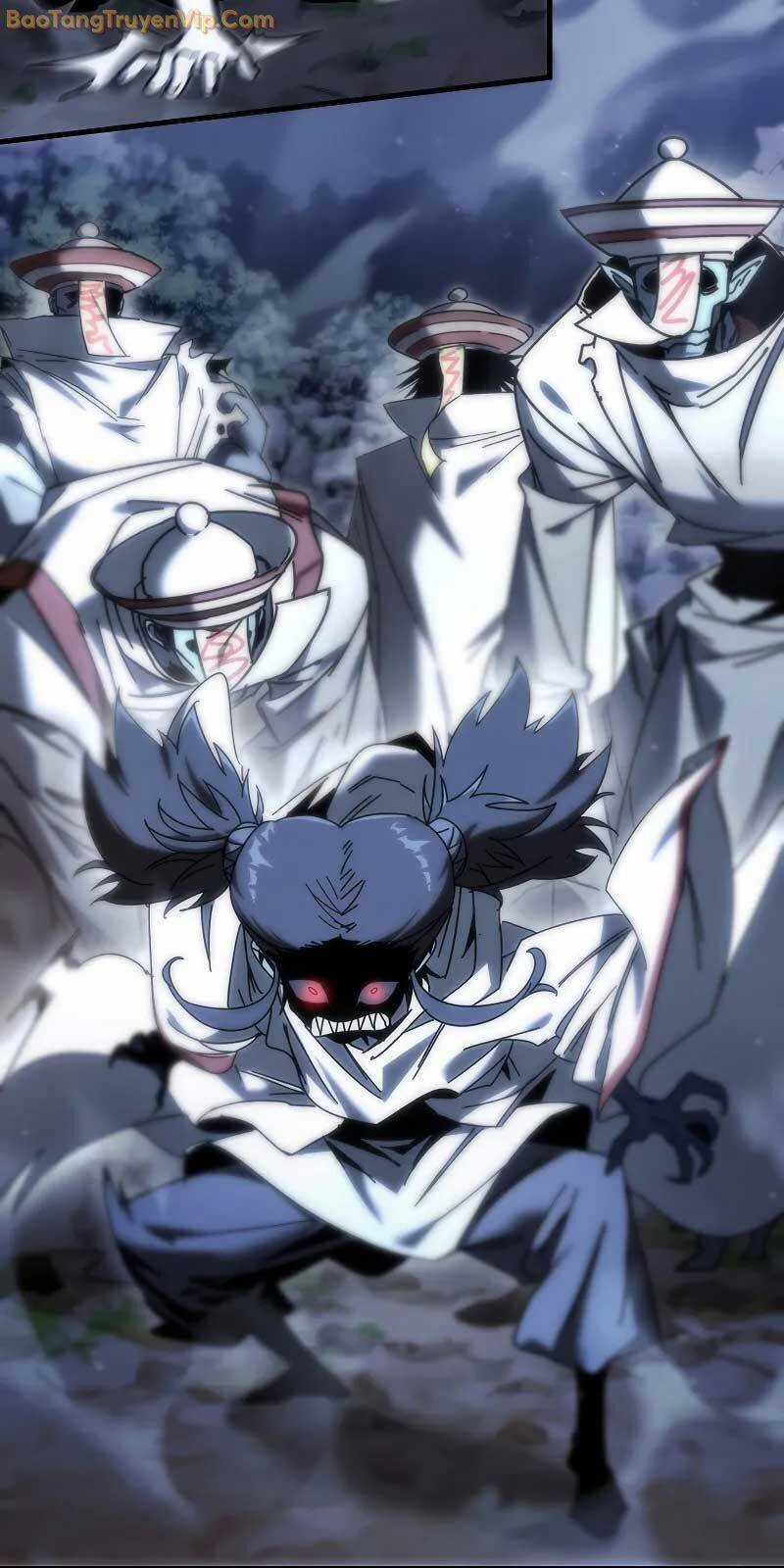 Chuyển Thế Ma Thần Ký Chương 22 trang 12