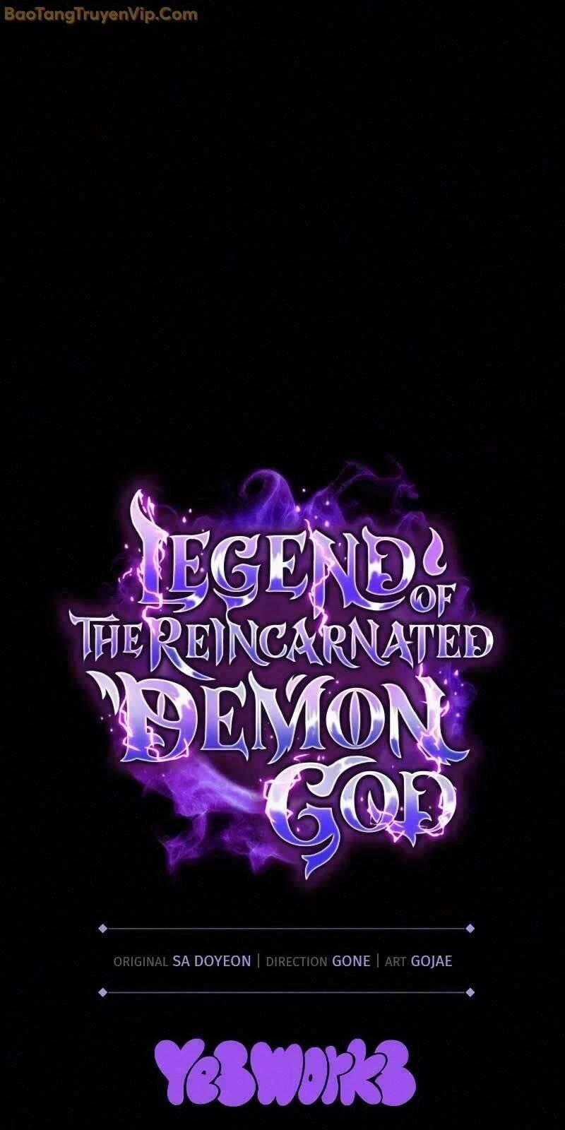 Chuyển Thế Ma Thần Ký Chương 22 trang 125