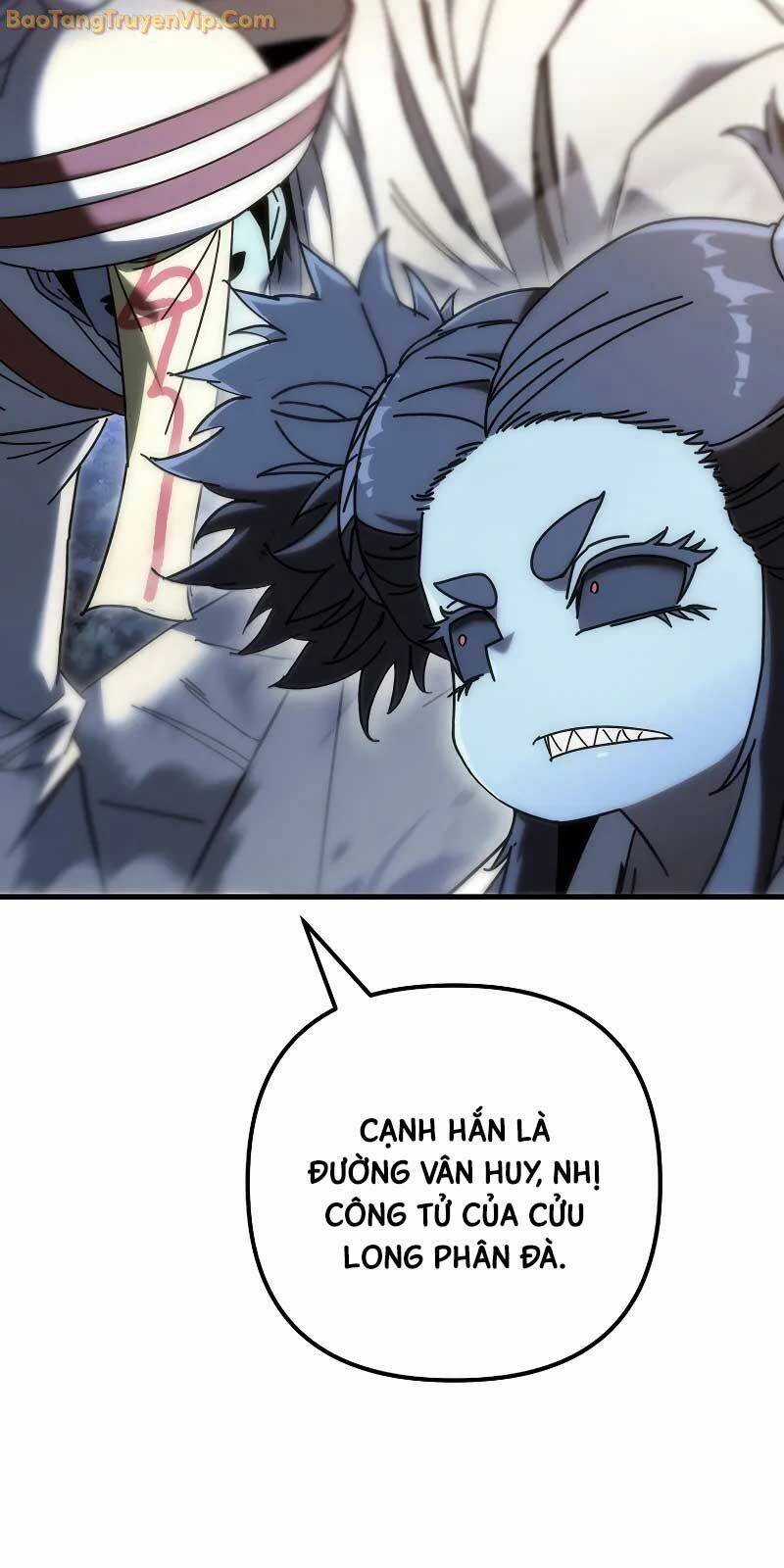 Chuyển Thế Ma Thần Ký Chương 22 trang 16