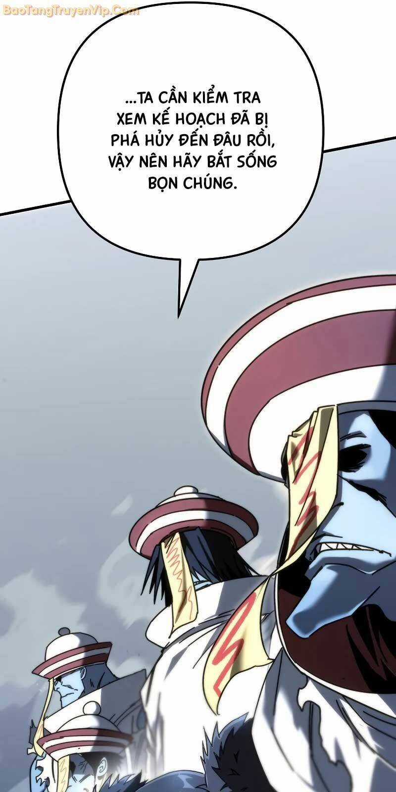 Chuyển Thế Ma Thần Ký Chương 22 trang 19