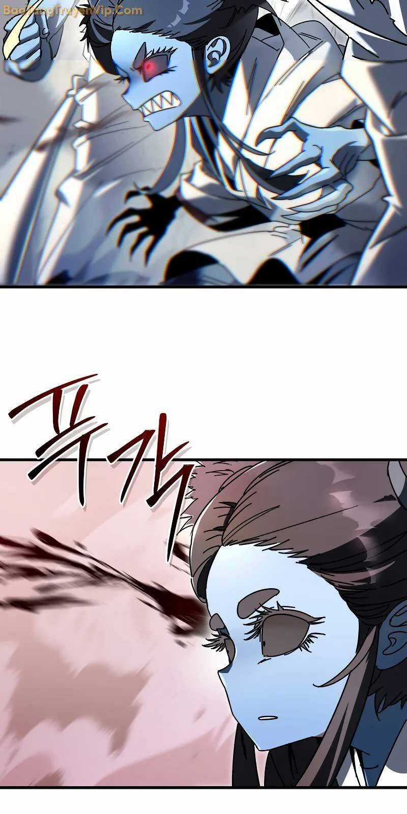 Chuyển Thế Ma Thần Ký Chương 22 trang 22