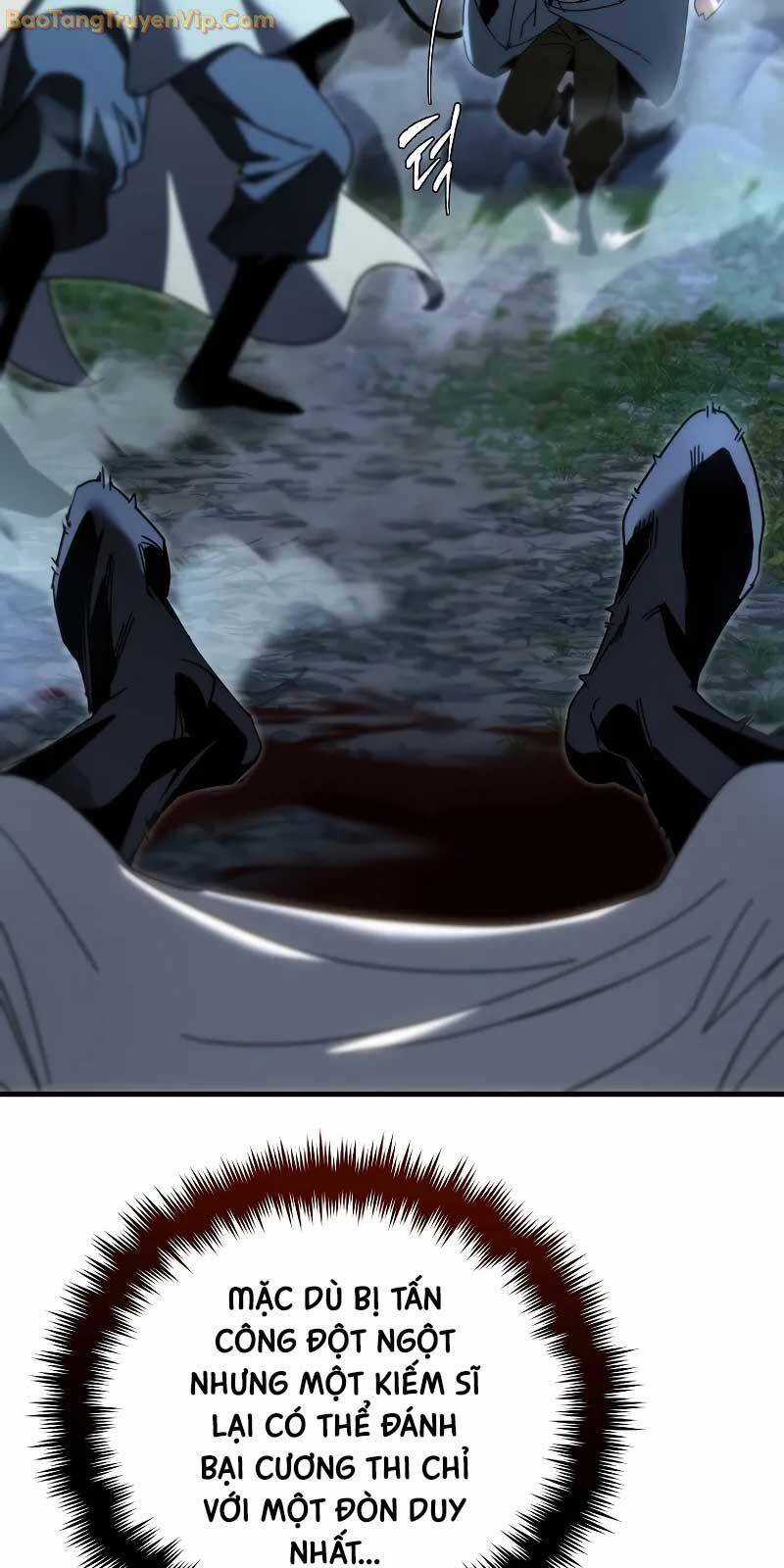 Chuyển Thế Ma Thần Ký Chương 22 trang 24