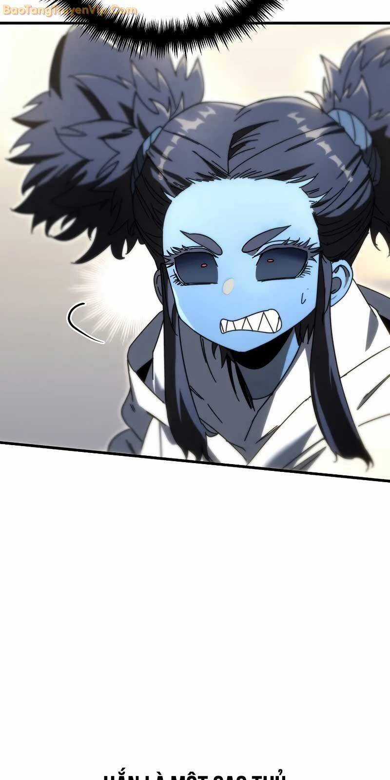 Chuyển Thế Ma Thần Ký Chương 22 trang 25