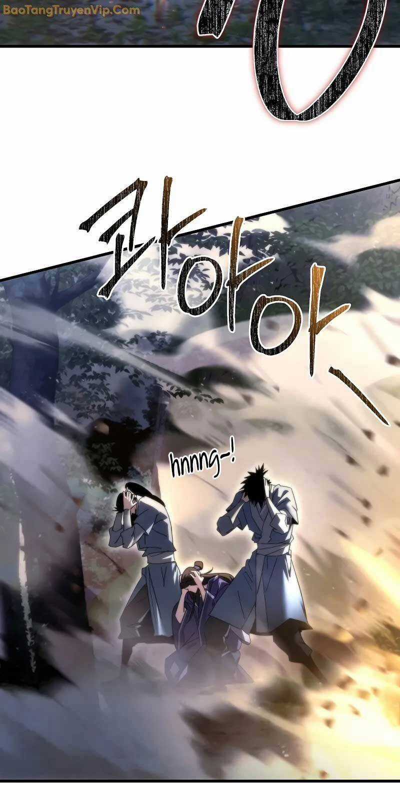 Chuyển Thế Ma Thần Ký Chương 22 trang 3