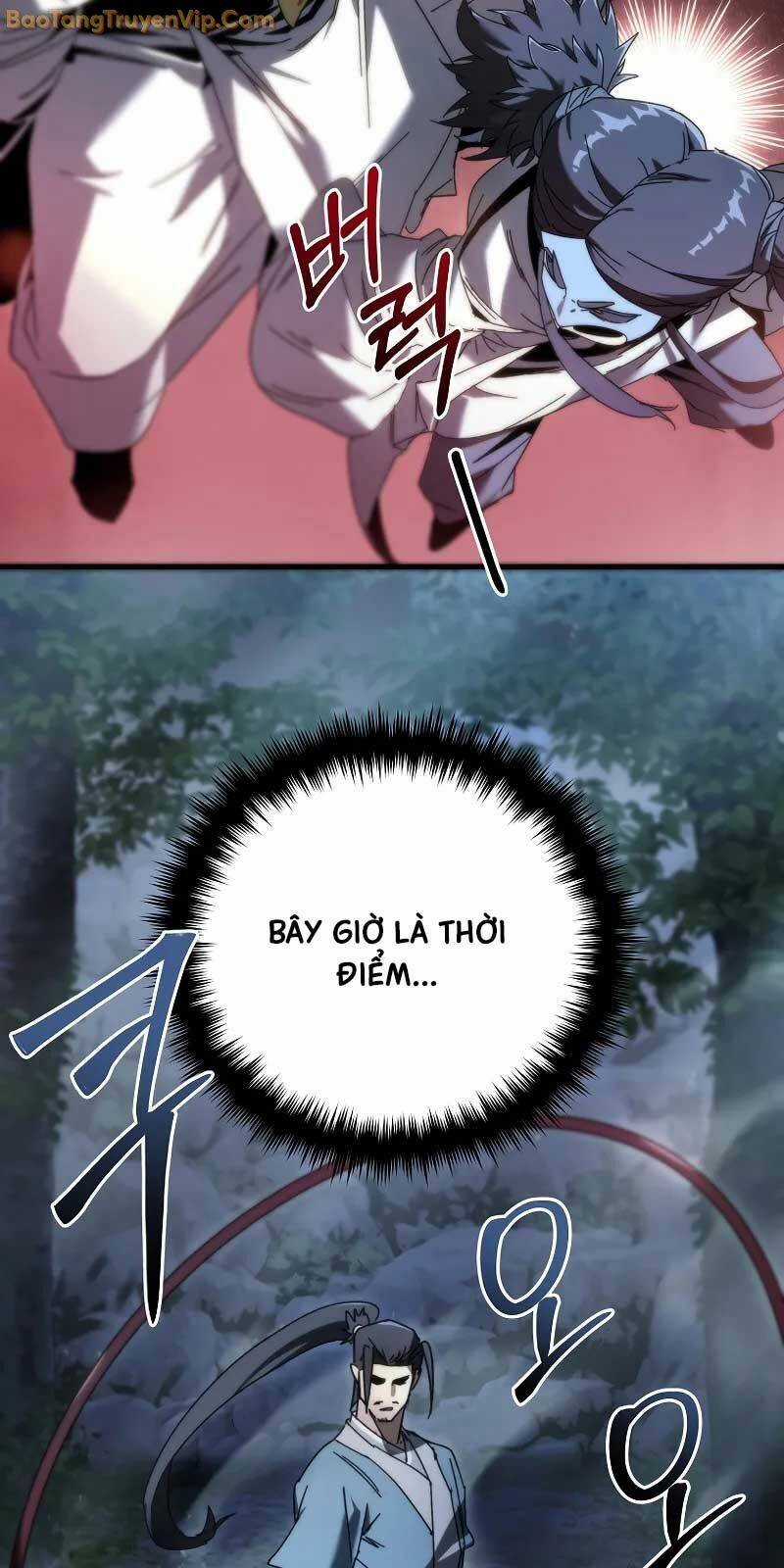 Chuyển Thế Ma Thần Ký Chương 22 trang 30