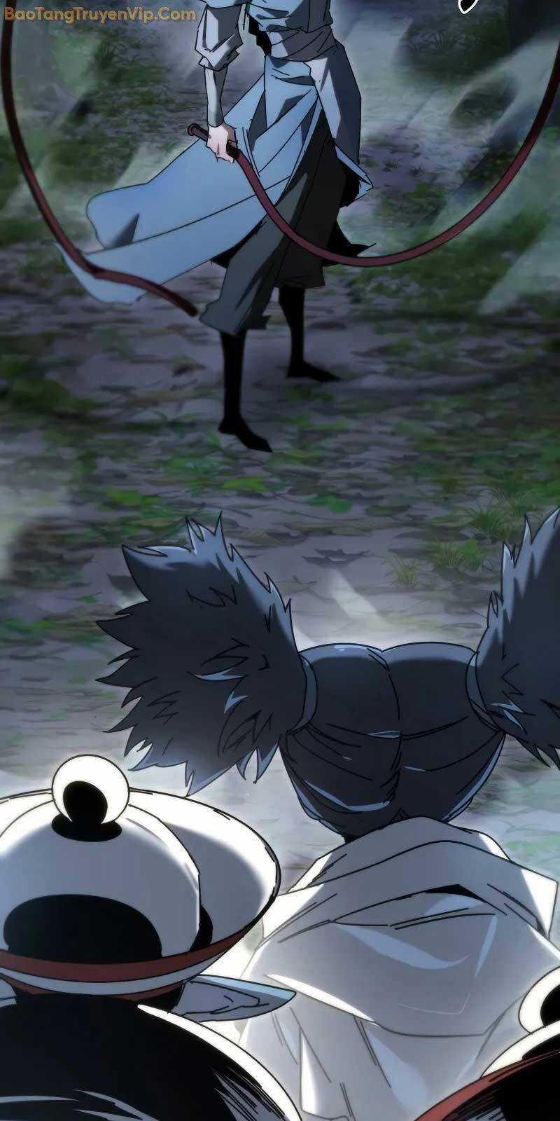 Chuyển Thế Ma Thần Ký Chương 22 trang 31