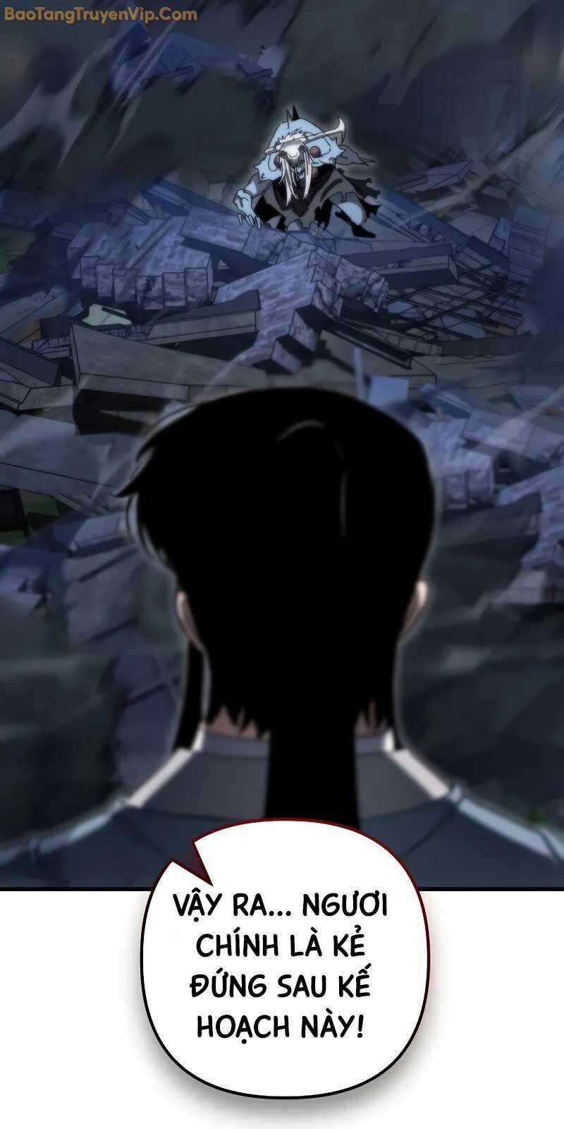 Chuyển Thế Ma Thần Ký Chương 22 trang 44