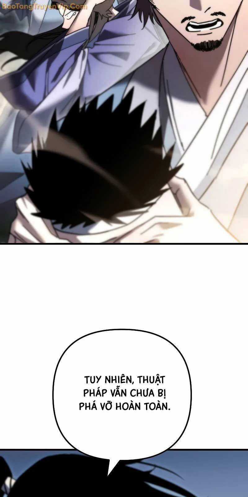 Chuyển Thế Ma Thần Ký Chương 22 trang 5