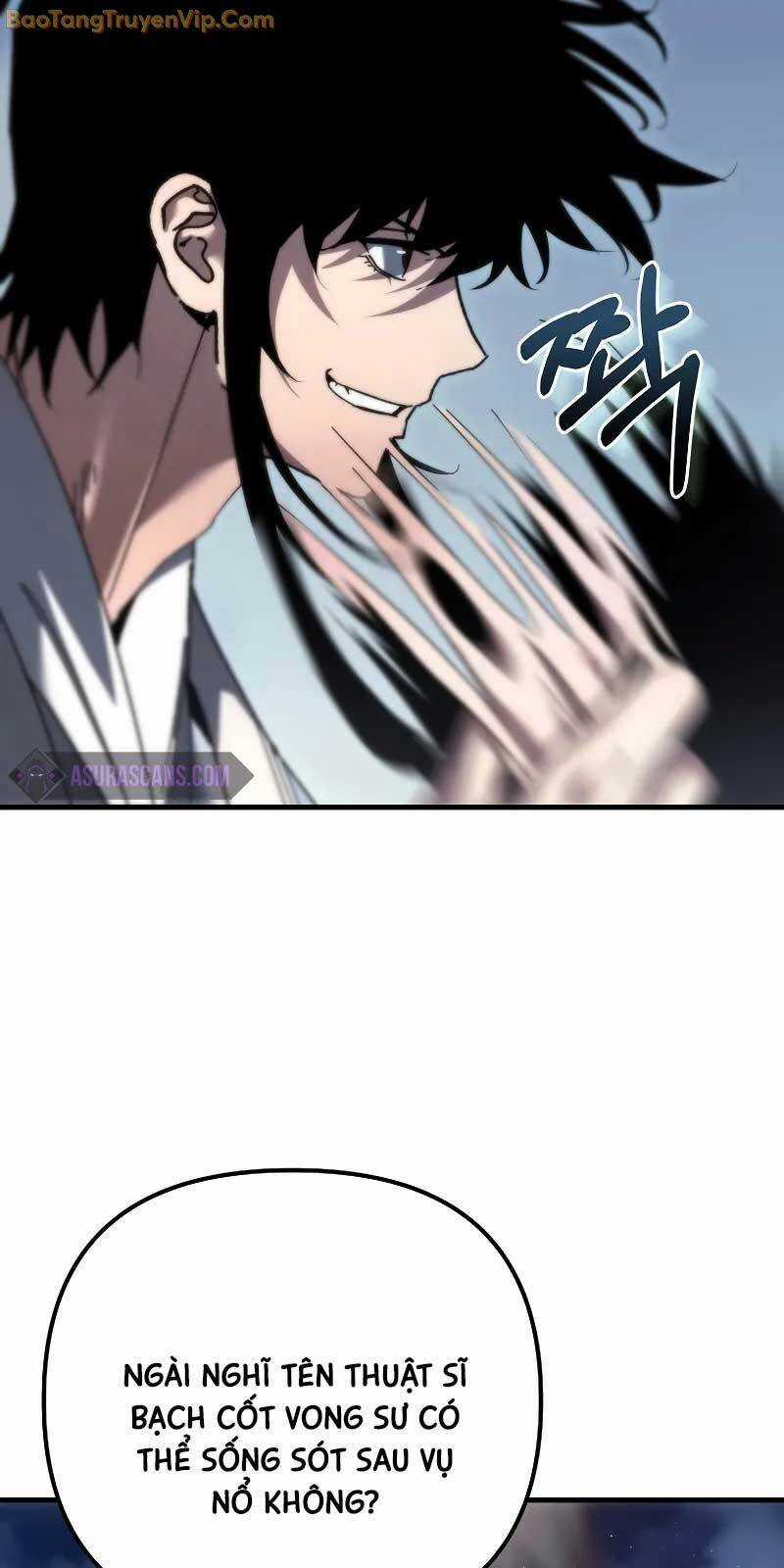 Chuyển Thế Ma Thần Ký Chương 22 trang 6