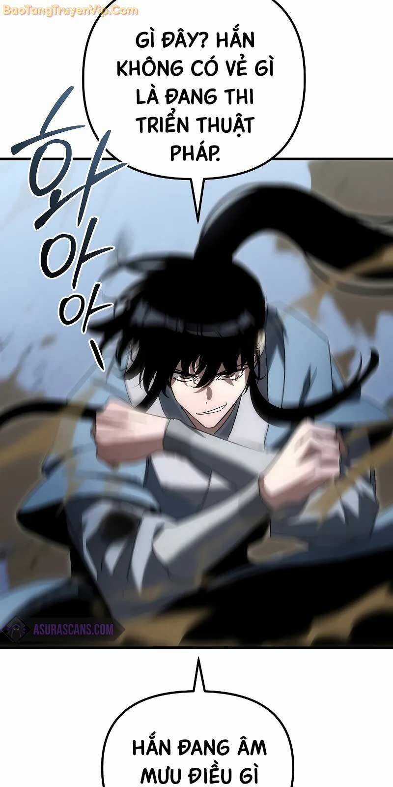 Chuyển Thế Ma Thần Ký Chương 22 trang 63