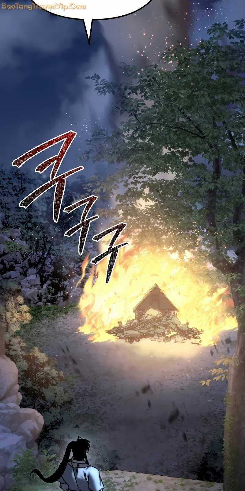 Chuyển Thế Ma Thần Ký Chương 22 trang 7