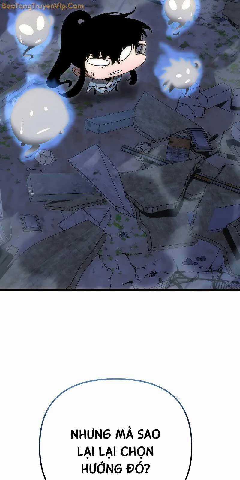 Chuyển Thế Ma Thần Ký Chương 22 trang 73