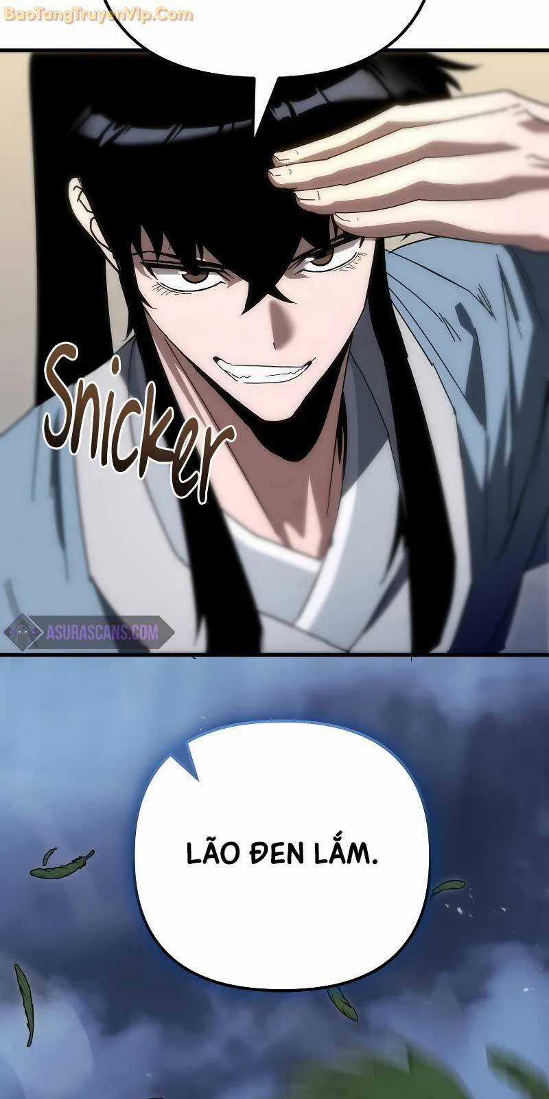 Chuyển Thế Ma Thần Ký Chương 22 trang 74