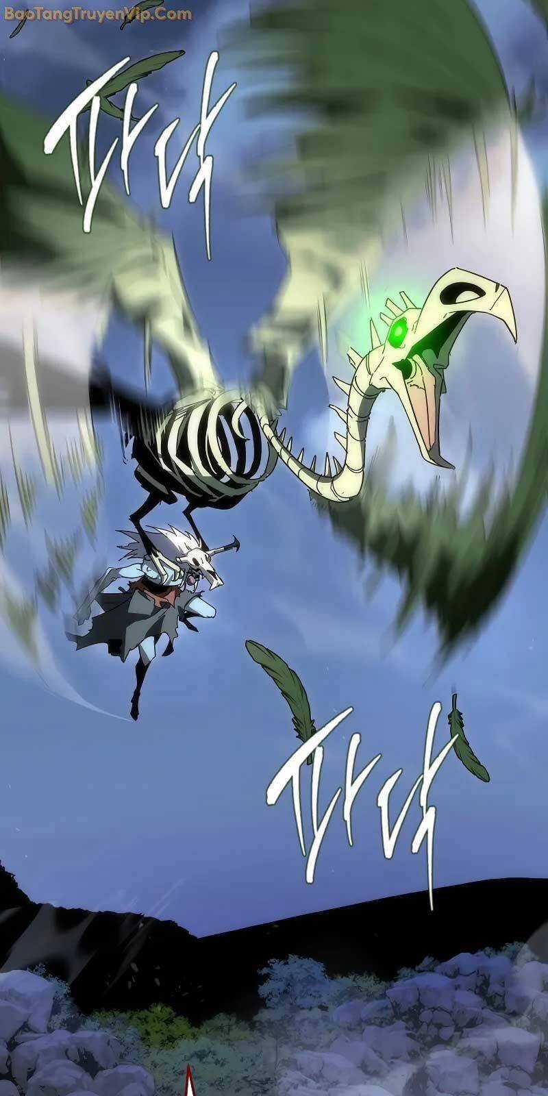 Chuyển Thế Ma Thần Ký Chương 22 trang 75