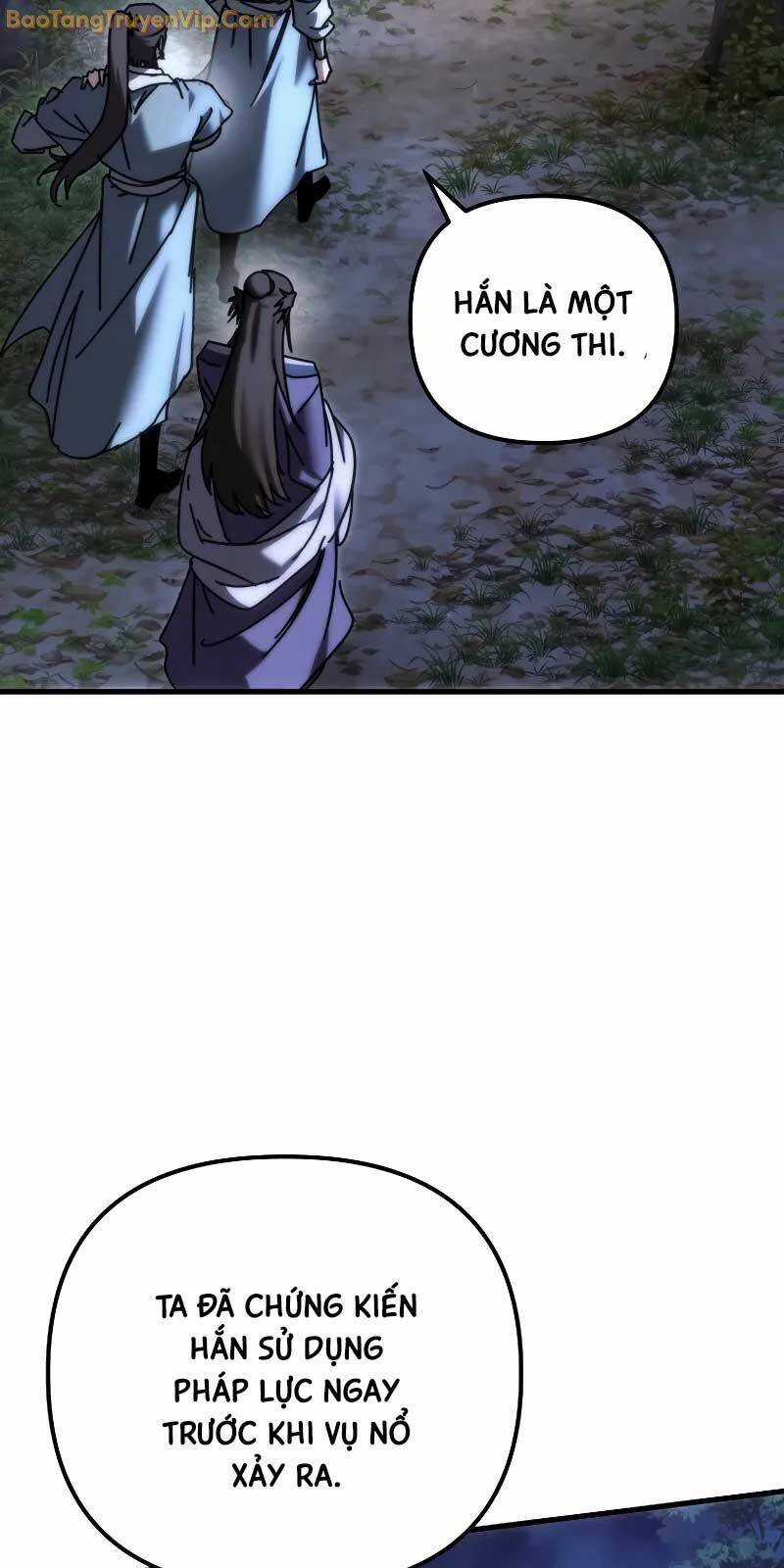 Chuyển Thế Ma Thần Ký Chương 22 trang 8