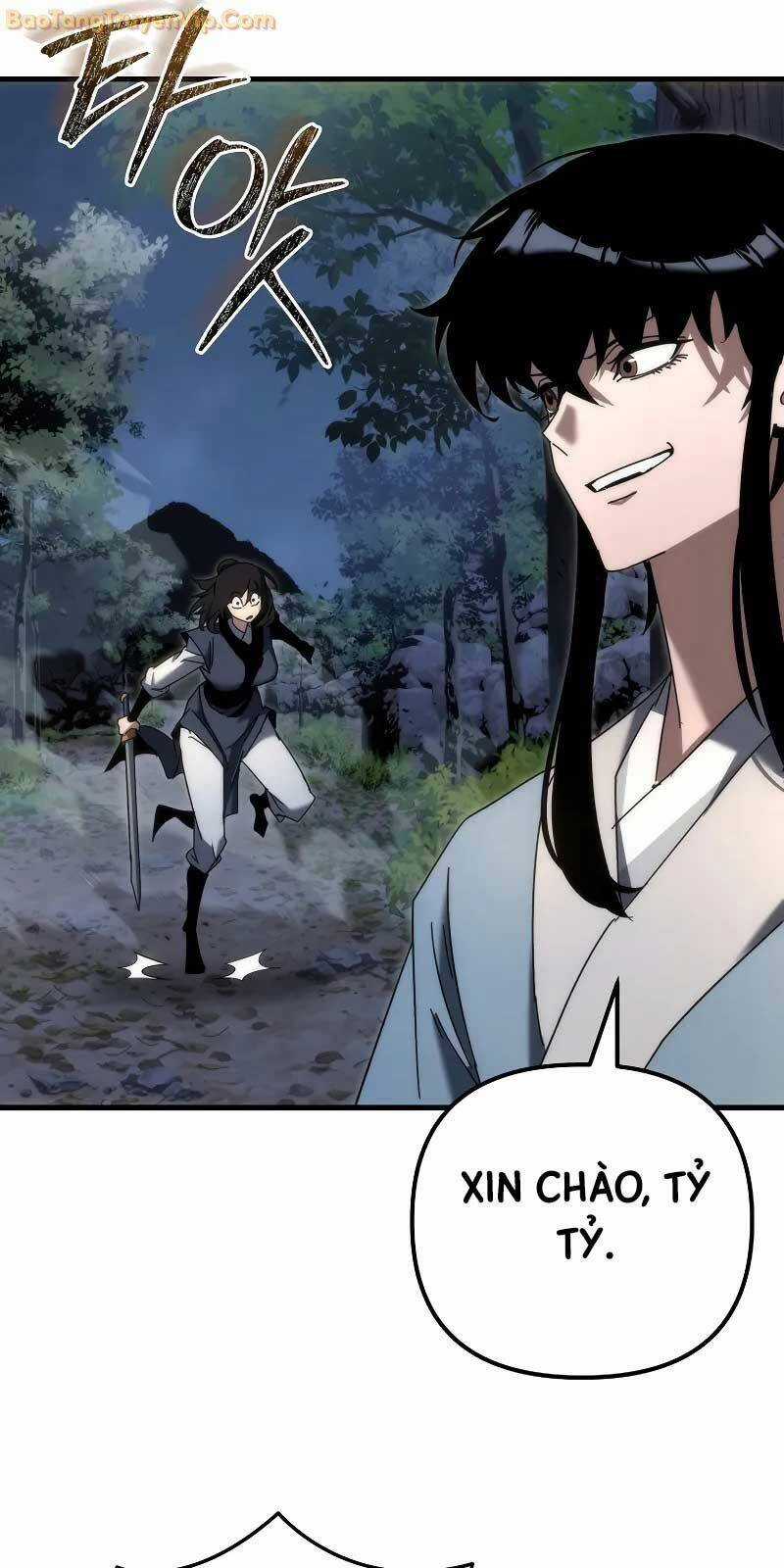 Chuyển Thế Ma Thần Ký Chương 22 trang 91