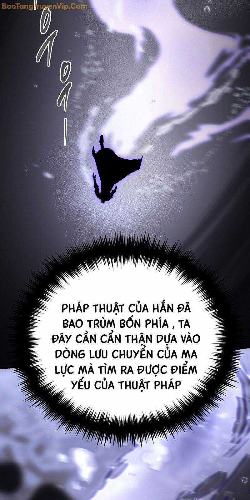 Chuyển Thế Ma Thần Ký Chương 23 trang 104