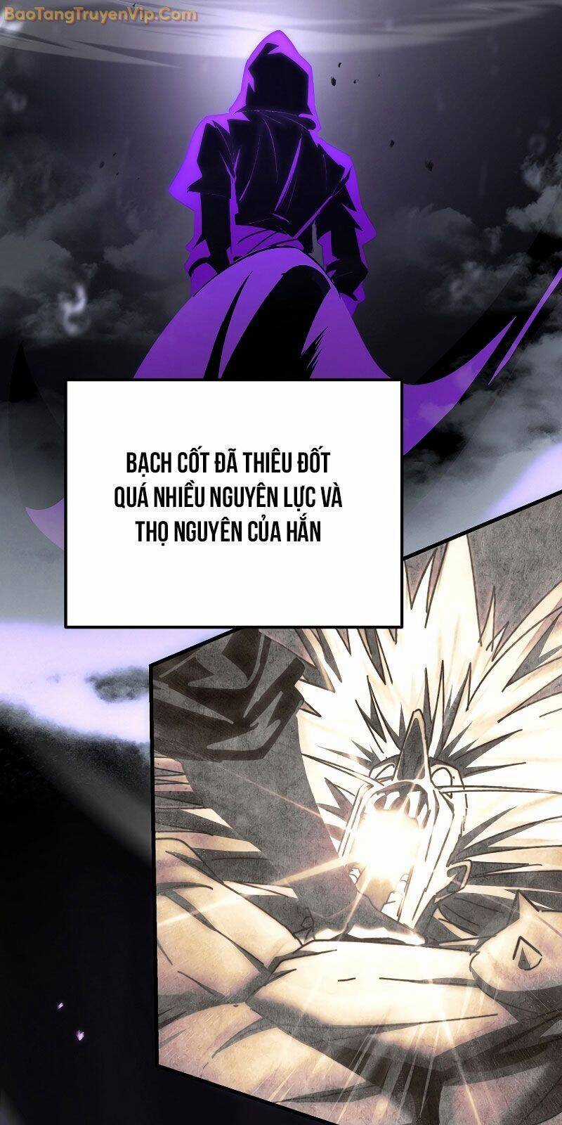 Chuyển Thế Ma Thần Ký Chương 23 trang 109