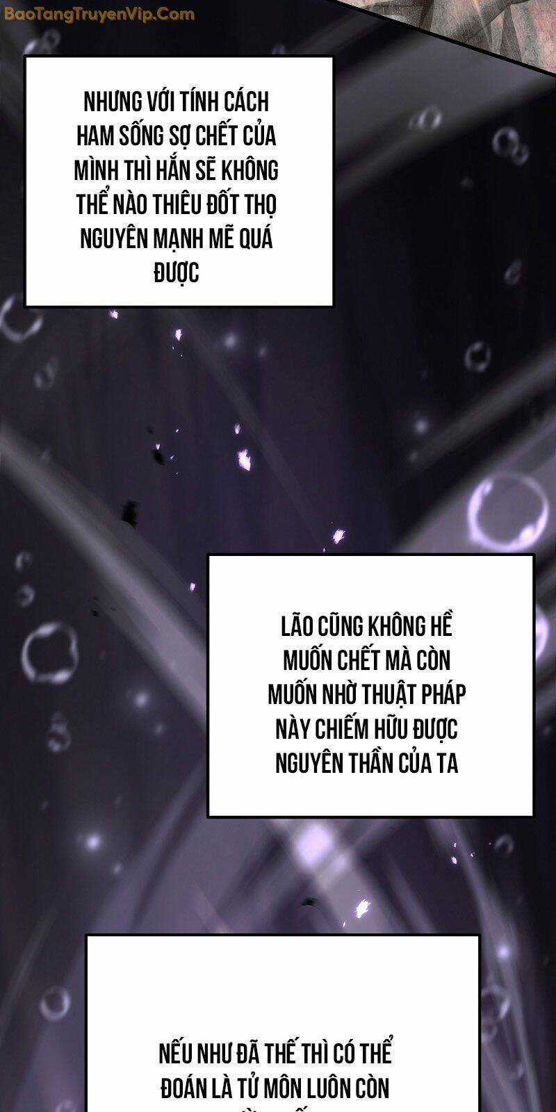 Chuyển Thế Ma Thần Ký Chương 23 trang 110