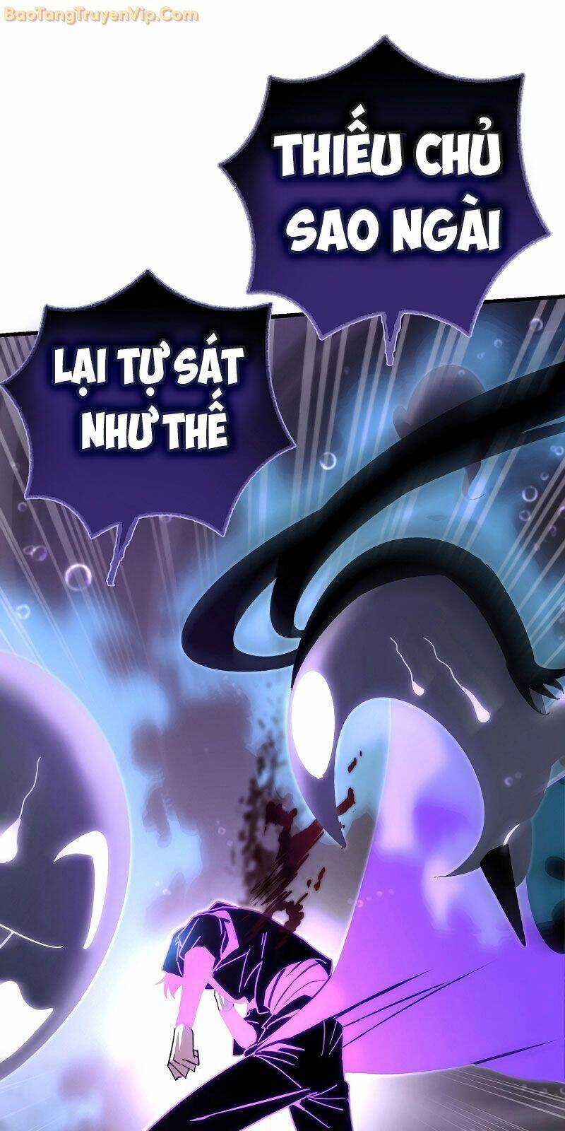 Chuyển Thế Ma Thần Ký Chương 23 trang 116