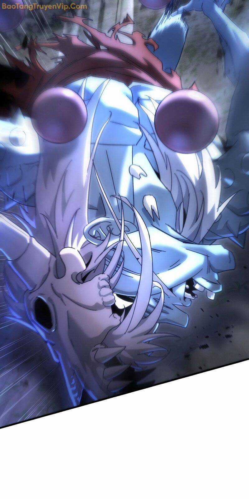 Chuyển Thế Ma Thần Ký Chương 23 trang 21