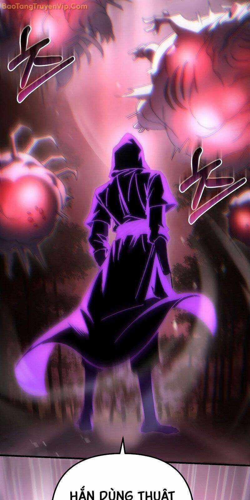 Chuyển Thế Ma Thần Ký Chương 23 trang 40