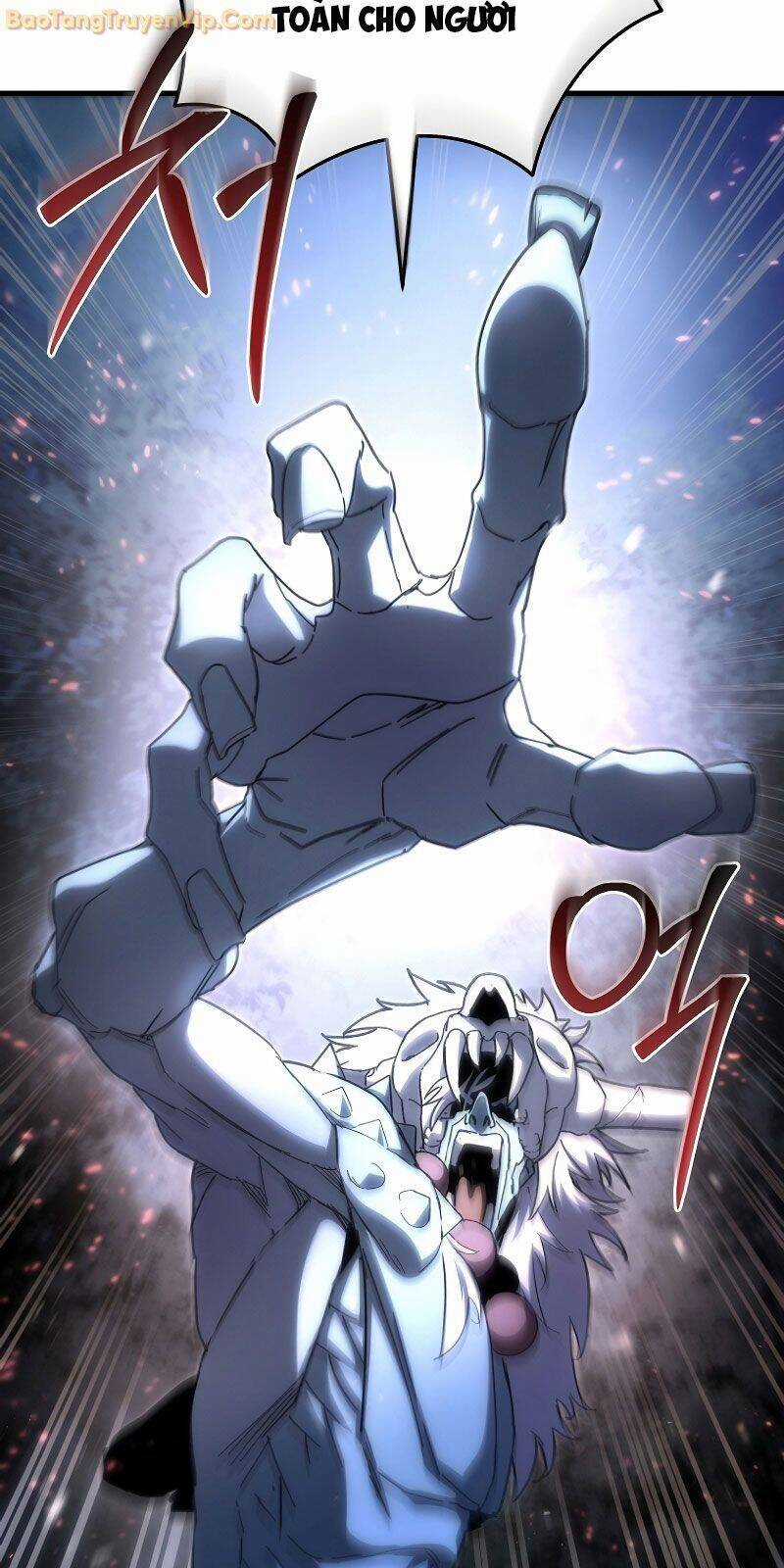 Chuyển Thế Ma Thần Ký Chương 23 trang 6