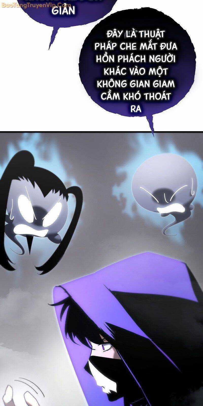 Chuyển Thế Ma Thần Ký Chương 23 trang 84