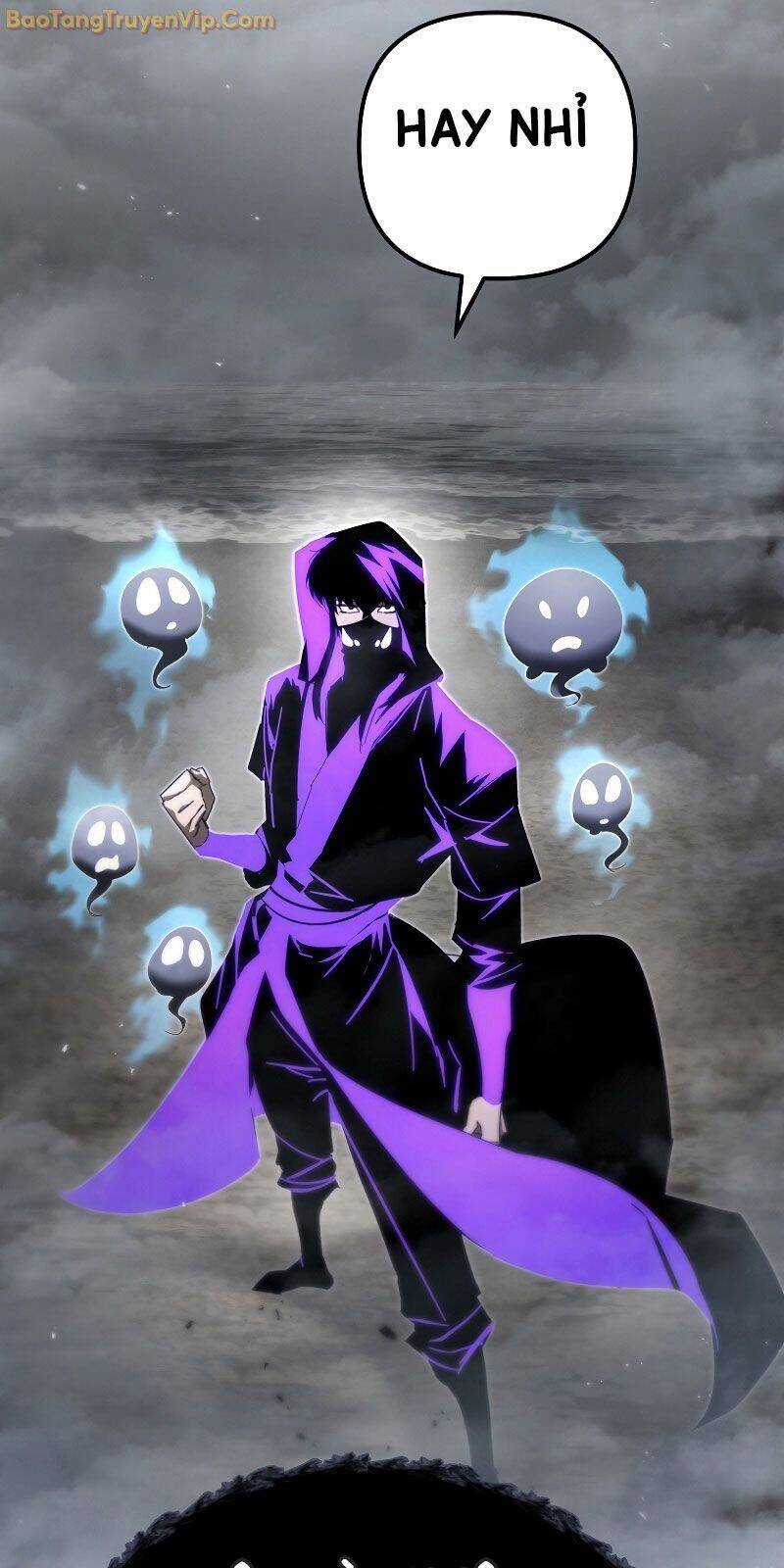 Chuyển Thế Ma Thần Ký Chương 23 trang 88