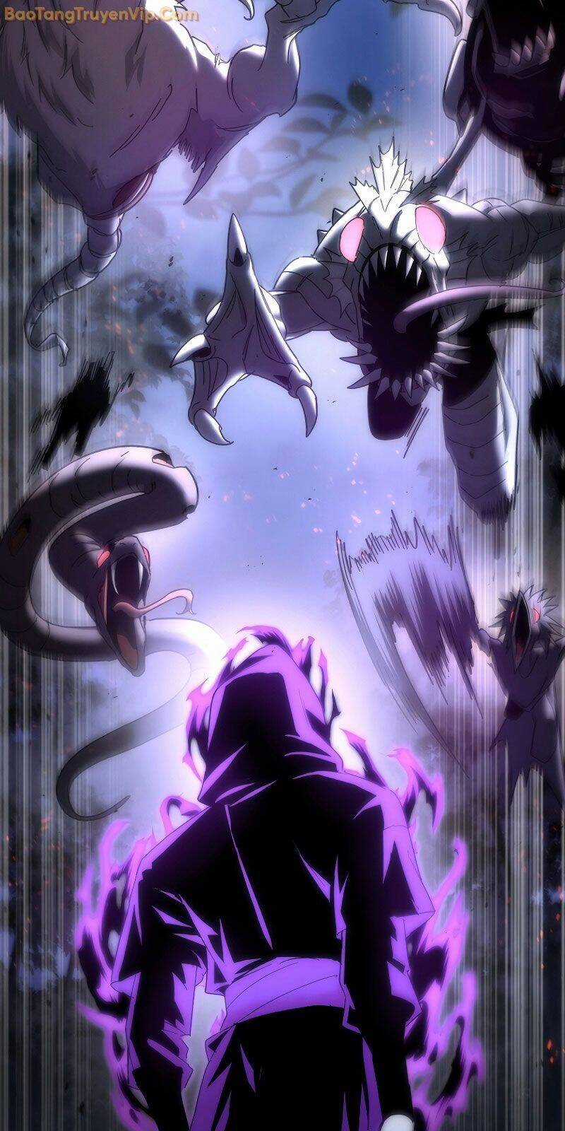 Chuyển Thế Ma Thần Ký Chương 23 trang 9