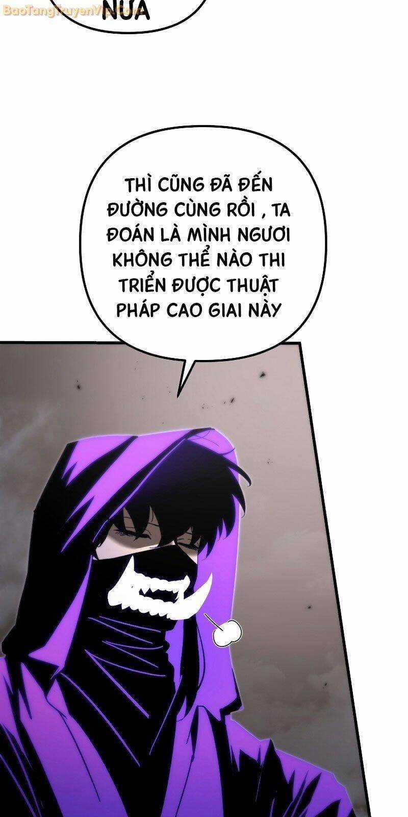 Chuyển Thế Ma Thần Ký Chương 23 trang 91