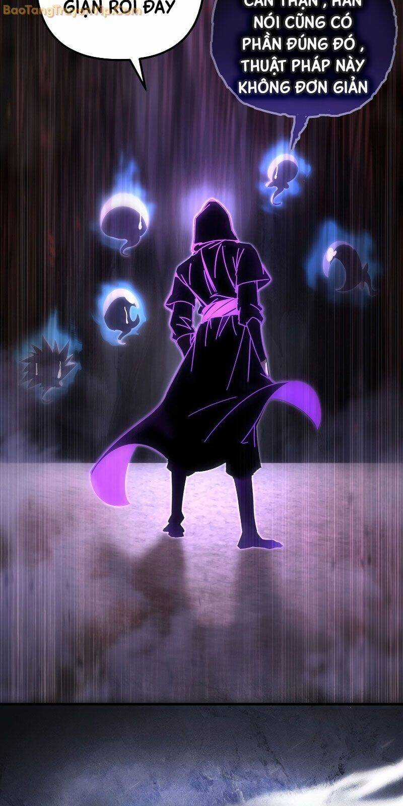 Chuyển Thế Ma Thần Ký Chương 23 trang 94