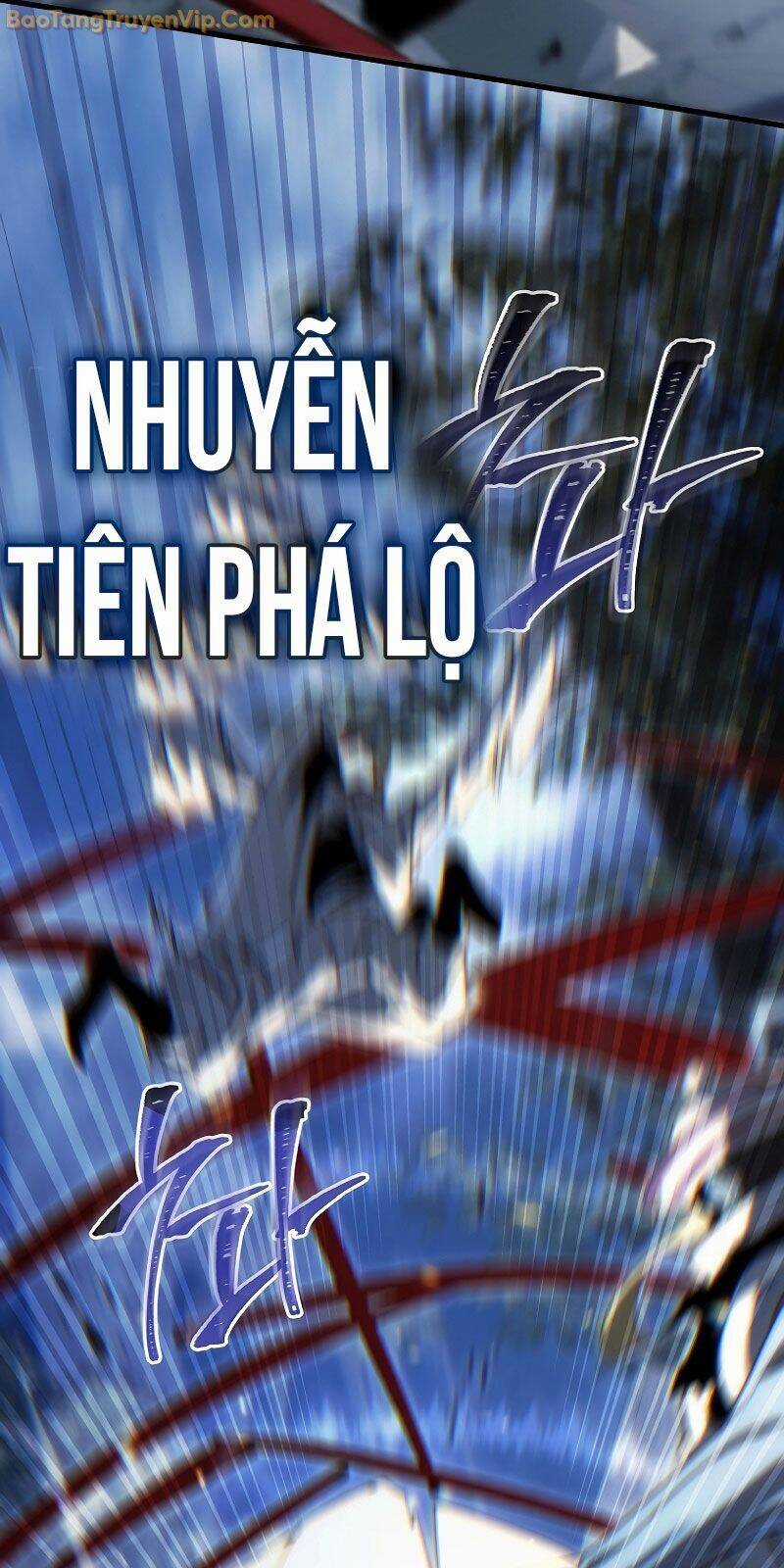 Chuyển Thế Ma Thần Ký Chương 24 trang 17