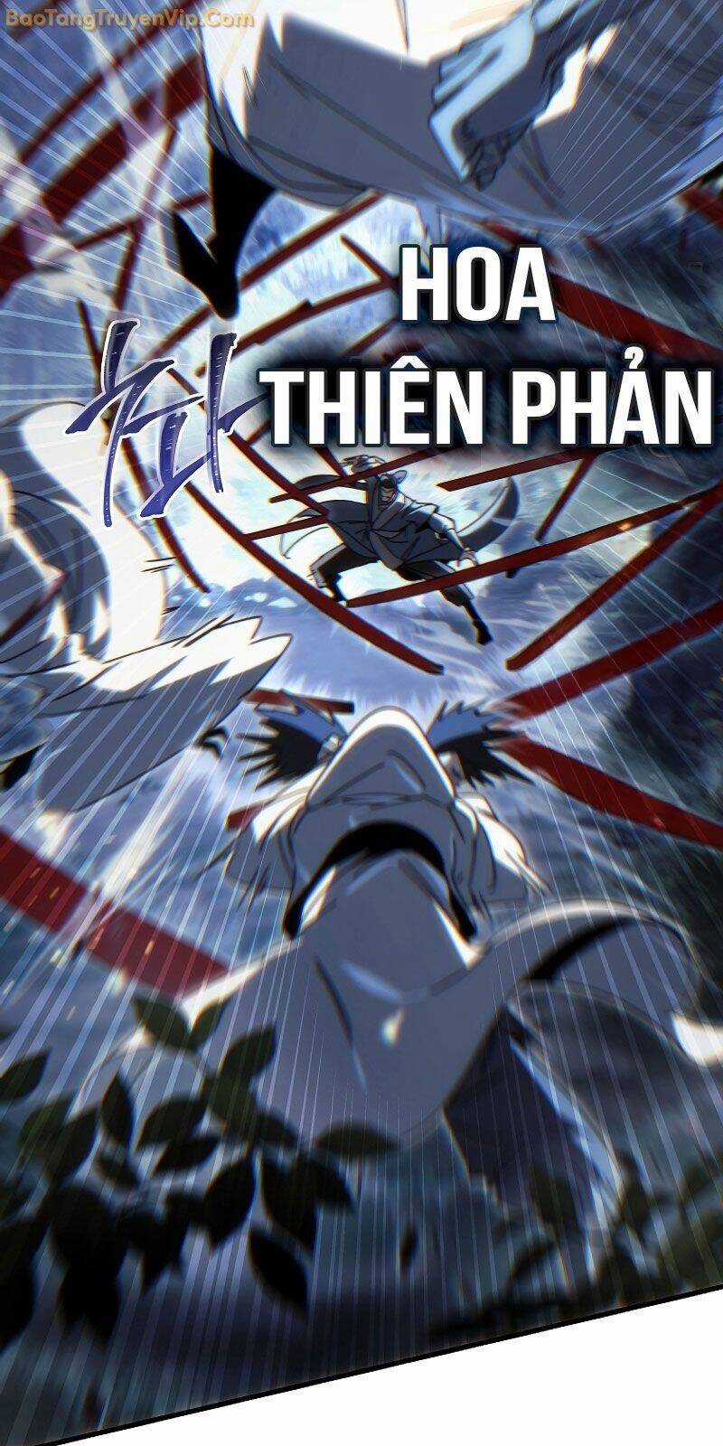 Chuyển Thế Ma Thần Ký Chương 24 trang 18