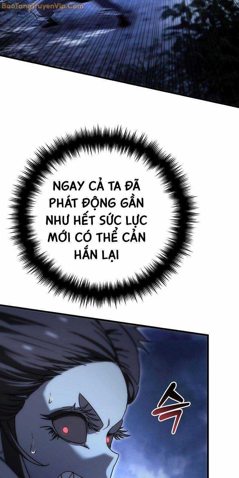 Chuyển Thế Ma Thần Ký Chương 24 trang 20