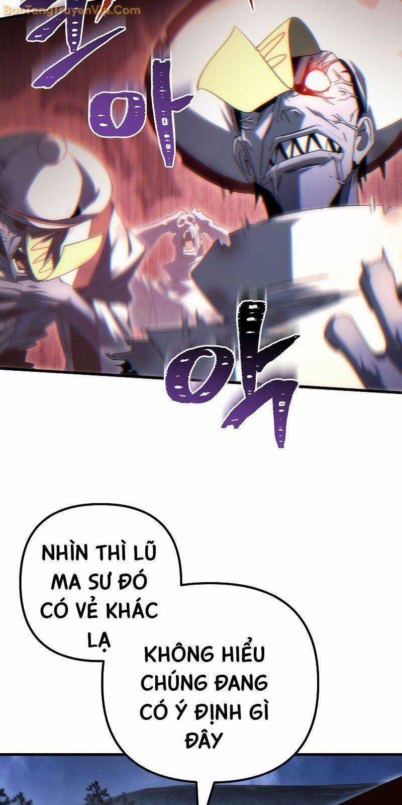 Chuyển Thế Ma Thần Ký Chương 24 trang 26