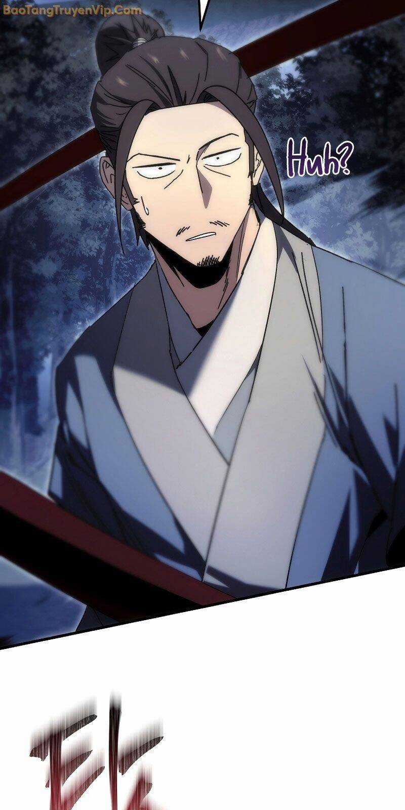 Chuyển Thế Ma Thần Ký Chương 24 trang 27