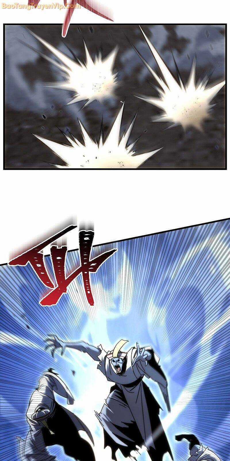 Chuyển Thế Ma Thần Ký Chương 24 trang 28