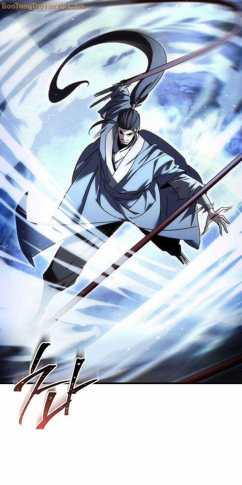 Chuyển Thế Ma Thần Ký Chương 24 trang 3