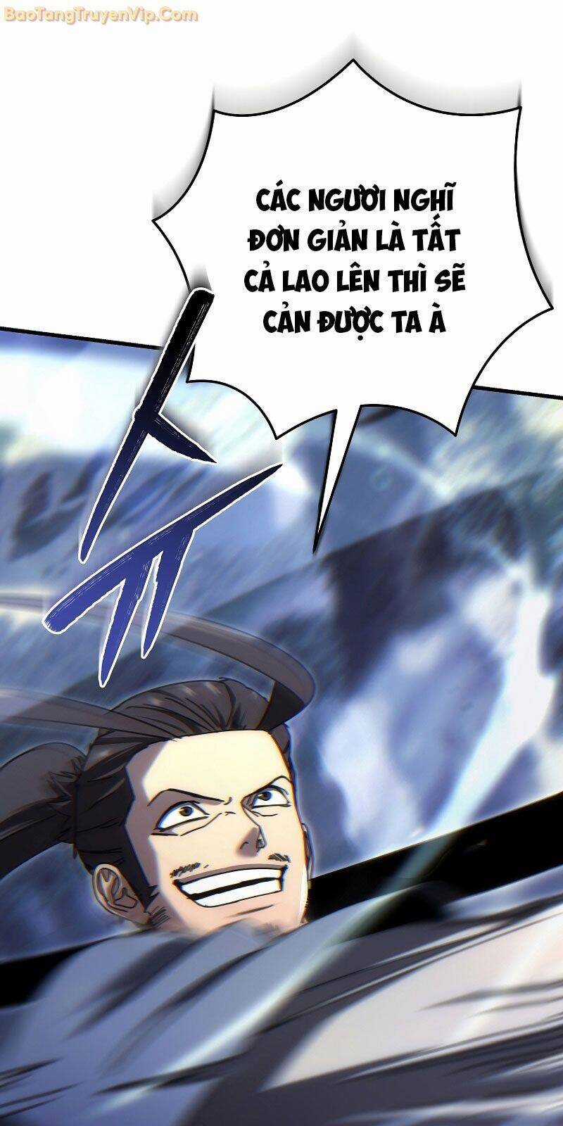 Chuyển Thế Ma Thần Ký Chương 24 trang 30