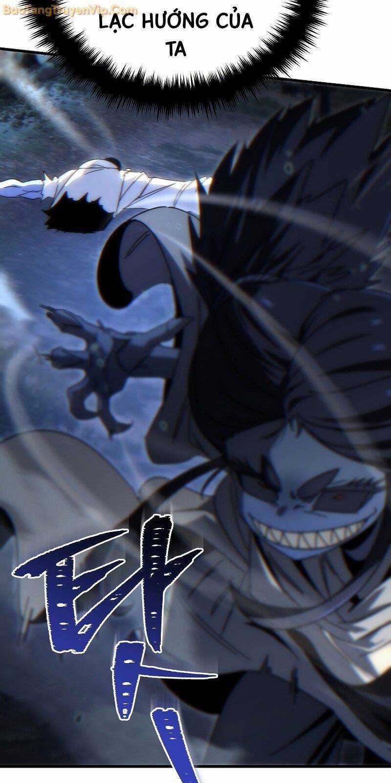 Chuyển Thế Ma Thần Ký Chương 24 trang 40