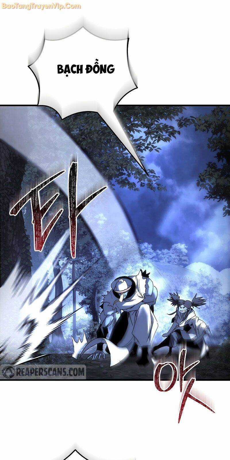 Chuyển Thế Ma Thần Ký Chương 24 trang 6