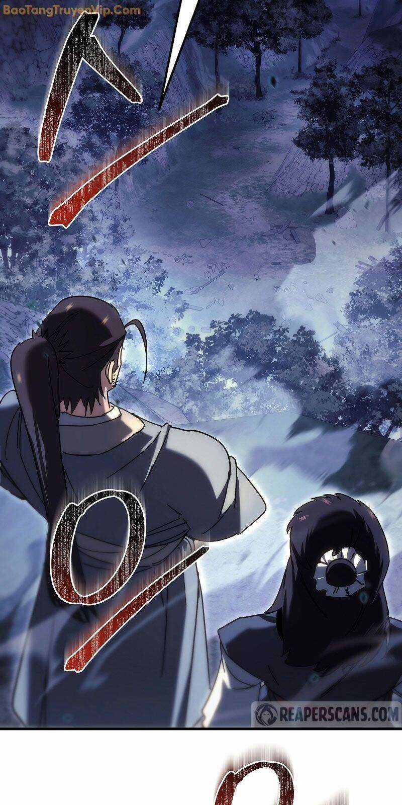 Chuyển Thế Ma Thần Ký Chương 24 trang 62