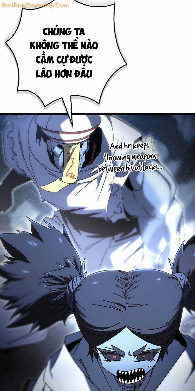 Chuyển Thế Ma Thần Ký Chương 24 trang 7