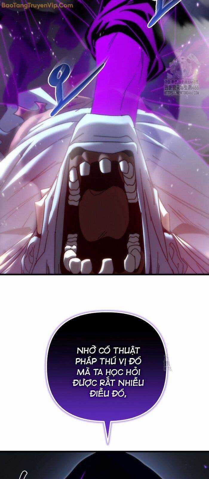 Chuyển Thế Ma Thần Ký Chương 25 trang 10