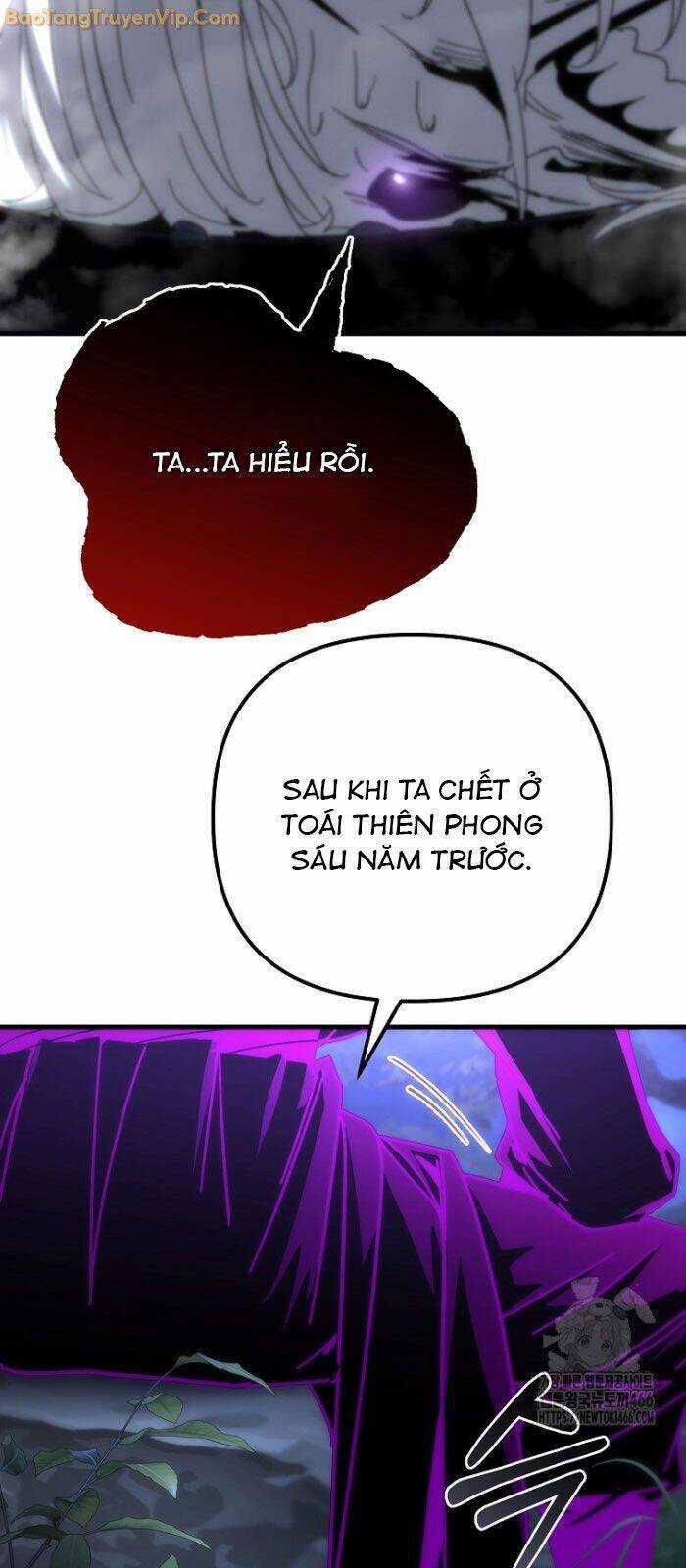 Chuyển Thế Ma Thần Ký Chương 25 trang 19