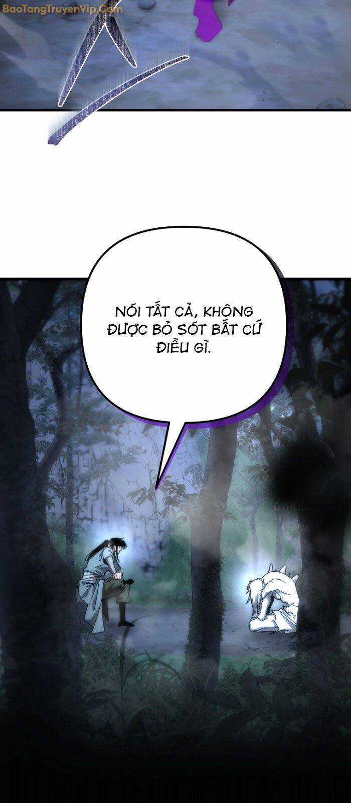 Chuyển Thế Ma Thần Ký Chương 25 trang 21